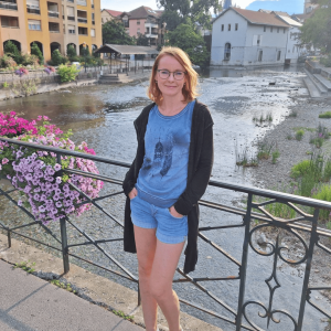 Markéta Mlčouchová
