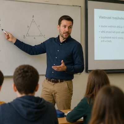 „Tak mu to asi neumíte vysvětlit.“